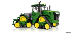 778497 Wiking John Deere 9620RX
