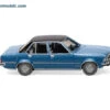 79604 Wiking OPEL Commodore B 1 79604 Wiking OPEL Commodore B -Wiking WI79604