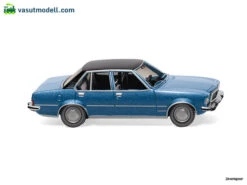 79604 Wiking OPEL Commodore B