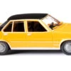 79605 Wiking Opel Commodore B – Verkehrsgelb