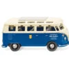 797269 Wiking VW T1 Sambabus “Mark Sauerland”