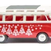79728 Wiking VW T1 SAMBABUS “CHRISTMAS BULLI” -Wiking WI79728