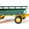 86904 Wiking Landwirtschaftlicher Anhänger – Grün 2 86904 Wiking Landwirtschaftlicher Anhänger – Grün -Wiking WI86904