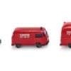 934497 Wiking Feuerwehr – Einsatzfahrzeuge 1 934497 Wiking Feuerwehr – Einsatzfahrzeuge -Wiking WI934497