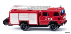 961042 Wiking Feuerwehr LF 16 (Magirus)