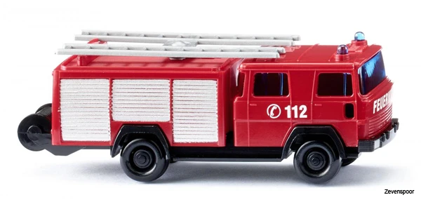 961042 Wiking Feuerwehr LF 16 (Magirus) 3 961042 Wiking Feuerwehr LF 16 (Magirus)