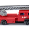 962032 Wiking Feuerwehr – DL 30 (Magirus) -Wiking WI962032