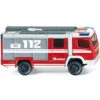 963022 Wiking Feuerwehr – Rosenbauer RLFA 2000 AT