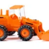 97403 Wiking Radlader (Hanomag) – Orange