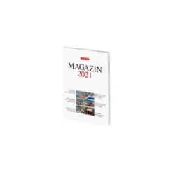 Wiking 000628 WIKING-Magazin 2021