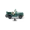 Wiking 001103 Jeep "W & W Holzbau" -Wiking WIK001103 500x500 1