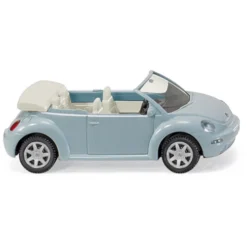 Wiking 003204 VW New Beetle Cabrio