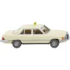 Wiking 014924 MB 300 SD Taxi -Wiking WIK014924 500x500 1