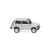 Wiking 020803 Lada Niva Zilver Metallic