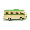 Wiking 027044 Borgward Campingbus B611 - Elfenbeinbeige/gelbgrün 2 Wiking 027044 Borgward Campingbus B611 - Elfenbeinbeige/gelbgrün -Wiking WIK027044 500x500 1
