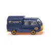 Wiking 029308 VW T3 Doppelkabine "ASG" -Wiking WIK029308 500x500 1