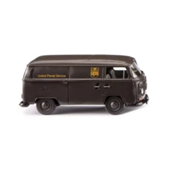 Wiking 030004 VW T2 Kastenwagen "UPS"