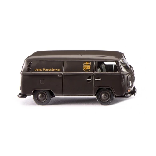 Wiking 030004 VW T2 Kastenwagen "UPS" 3 Wiking 030004 VW T2 Kastenwagen "UPS"