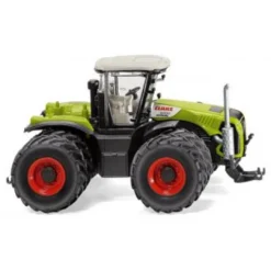 Wiking 036398 Claas Exrion 5000 Met Dubbellucht HO 1:87