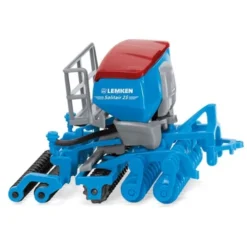 Wiking 037819 Lemken Bestellkombination Solitair/Heliodor