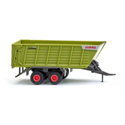 Wiking 038198 Claas Cargos Ladewagen 3 Wiking 038198 Claas Cargos Ladewagen