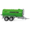 Wiking 038238 Joskin Tankwagen