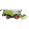 Wiking 038911 Claas Lexion 760 Combine Met Maisbek -Wiking WIK038911 500x500 1