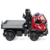 Wiking 060131 Unimog U 20 Feuerwehr Met Laadkraan 2 Wiking 060131 Unimog U 20 Feuerwehr Met Laadkraan -Wiking WIK060131 500x500 1