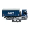 Wiking 067204 MAN TGX Euro 6 "Alba"