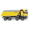 Wiking 067449 Muldenkipper Meiller/MB Arocs - Zinkgelb 1:87 -Wiking WIK067449 500x500 1