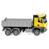 Wiking 067849 Mercedes Benz Arocs 3-zijdige Kiepwagen 1:87