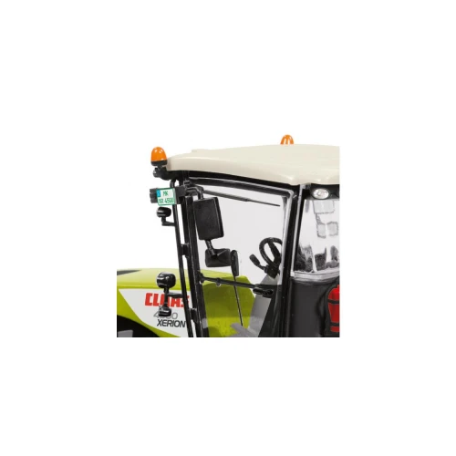 Wiking 077853 Claas Xerion 4500 Radantrieb 5 Wiking 077853 Claas Xerion 4500 Radantrieb - Afbeelding 3