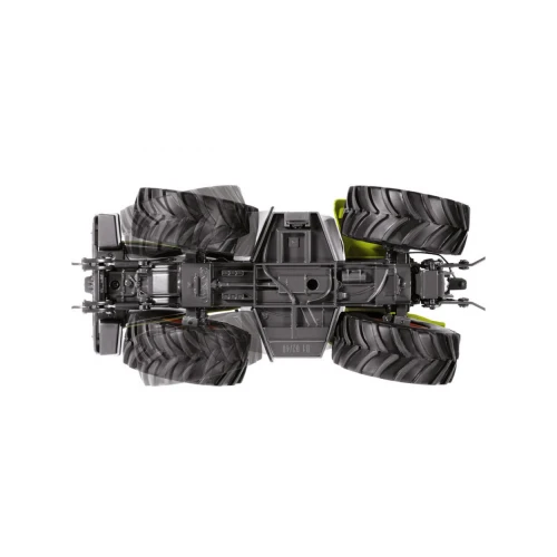 Wiking 077853 Claas Xerion 4500 Radantrieb 7 Wiking 077853 Claas Xerion 4500 Radantrieb - Afbeelding 5