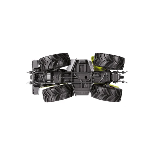 Wiking 077853 Claas Xerion 4500 Radantrieb 8 Wiking 077853 Claas Xerion 4500 Radantrieb - Afbeelding 6