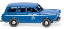 Wiking 004203 VW 1600 Variant "Fuchs"
