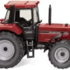 Wiking Miniatuurtractor Case International 1455 XL 1:87 Rood