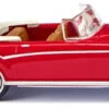Wiking Miniatuurauto MB 220 S Cabrio 1:87 Robijnrood 1 Wiking Miniatuurauto MB 220 S Cabrio 1:87 Robijnrood -Wiking wiking miniatuurauto mb 220 s cabrio 187 robijnrood 984864 1633782018