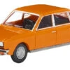Wiking Miniatuurauto NSU K70 Volkswagen 1:87 Oranje -Wiking wiking miniatuurauto nsu k70 volkswagen 187 oranje 518599 1608635158