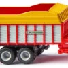 Wiking Miniatuurauto Pöttinger Jumbo Laadwagen 1:160 Rood/geel 1 Wiking Miniatuurauto Pöttinger Jumbo Laadwagen 1:160 Rood/geel -Wiking wiking miniatuurauto pottinger jumbo laadwagen 1160 rood geel 953359 1627372926