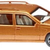 Wiking Miniatuurauto Volvo 850 Kombi 1:87 Brons -Wiking wiking miniatuurauto volvo 850 kombi 187 brons 1000341 1637574022
