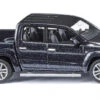 Wiking Miniatuurauto VW Amarok GP Highline 1:87 Blauw