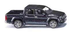 Wiking Miniatuurauto VW Amarok GP Highline 1:87 Blauw