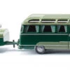 Wiking Miniatuurbusje MB O 319 Cabrio 1:87 Groen 1 Wiking Miniatuurbusje MB O 319 Cabrio 1:87 Groen -Wiking wiking miniatuurbusje mb o 319 cabrio 187 groen 618100 1616520922