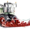 Wiking Miniatuurhakselaar Fendt Katana 85 Zink 1:32 Groen/rood -Wiking wiking miniatuurhakselaar fendt katana 85 zink 132 groen rood 424228 1593092896