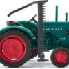 Wiking Miniatuurtractor Hanomag R 16 1:87 Donkergroen 1 Wiking Miniatuurtractor Hanomag R 16 1:87 Donkergroen -Wiking wiking miniatuurtractor hanomag r 16 187 donkergroen 427020 1593605184