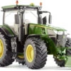 Wiking Miniatuurtractor John Deere 7310R Die-cast Zink 1:32 Groen 1 Wiking Miniatuurtractor John Deere 7310R Die-cast Zink 1:32 Groen -Wiking wiking miniatuurtractor john deere 7310r die cast zink 132 groen 423964 1593069228
