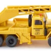 Wiking Miniatuurvoertuig Magirus Uranus Die-cast Zink 1:87 Geel 2 Wiking Miniatuurvoertuig Magirus Uranus Die-cast Zink 1:87 Geel -Wiking wiking miniatuurvoertuig magirus uranus die cast zink 187 geel 423857 1593008132