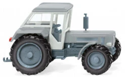 Wiking Miniatuurvoertuigenset Lepoix 1:87 Grijs 5-delig -Wiking wiking miniatuurvoertuigenset lepoix 187 grijs 5 delig 5 427069 1593606515