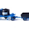 Wiking Miniatuurvrachtwagen Man Scholven Chemie 1:87 Blauw 2 Wiking Miniatuurvrachtwagen Man Scholven Chemie 1:87 Blauw -Wiking wiking miniatuurvrachtwagen man scholven chemie 187 blauw 519151 1608796562